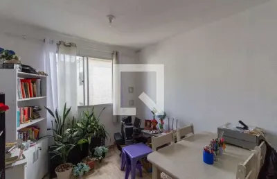 Apartamento para aluguel - itaquera, 2 quartos,  35 m² - são paulo