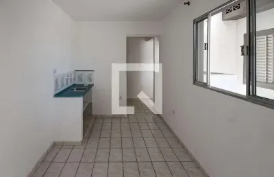 Casa para aluguel - jardim paraguacu, 1 quarto,  40 m² - são paulo