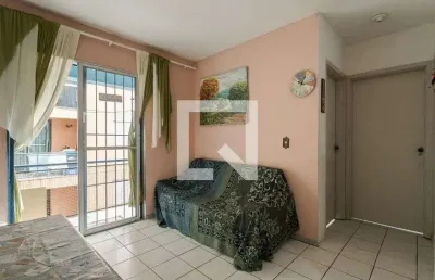 Apartamento para aluguel - sarandi, 2 quartos,  58 m² - porto alegre