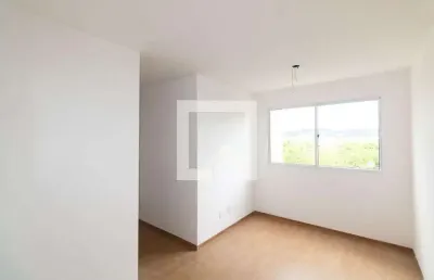 Apartamento para aluguel - guaratiba, 2 quartos,  51 m² - rio de janeiro