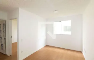 Apartamento para aluguel - guaratiba, 2 quartos,  40 m² - rio de janeiro