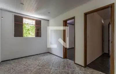 Apartamento para aluguel - rubem berta, 2 quartos,  80 m² - porto alegre