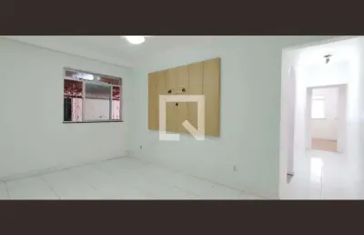 Casa para aluguel - fazenda grande do retiro, 2 quartos,  80 m² - salvador