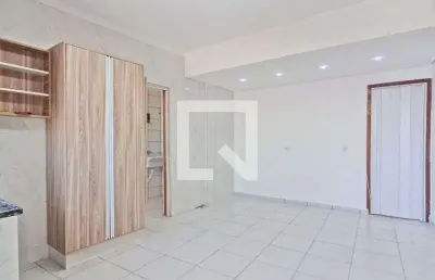 Casa para aluguel - casa verde alta, 1 quarto,  50 m² - são paulo