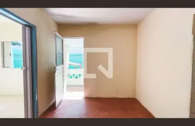 Casa para aluguel - sítio do mandaqui, 1 quarto,  150 m² - são paulo