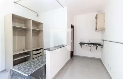 Casa para aluguel - santana, 1 quarto,  30 m² - são paulo