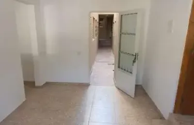 Casa para aluguel - jardim santa emília, 1 quarto,  40 m² - são paulo