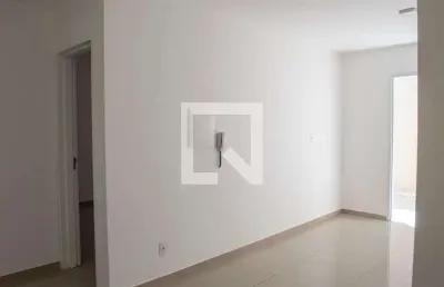 Casa / sobrado em condomínio para aluguel - vila mineirao, 1 quarto,  41 m² - sorocaba