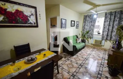 Apartamento para aluguel - engenho da rainha, 2 quartos,  102 m² - rio de janeiro