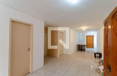 Kitnet / stúdio para aluguel - centro histórico, 1 quarto,  90 m² - porto alegre