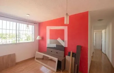 Apartamento para aluguel - guaratiba, 2 quartos,  30 m² - rio de janeiro