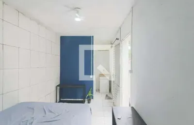 Casa para aluguel - butantã, 1 quarto,  40 m² - são paulo
