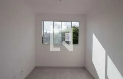 Apartamento para aluguel - parque do carmo, 2 quartos,  42 m² - são paulo