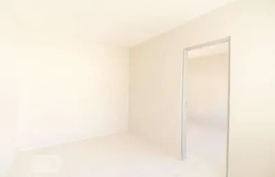 Casa / sobrado em condomínio para aluguel - vila nova cachoeirinha, 1 quarto,  40 m² - são paulo