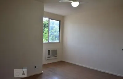 Apartamento para aluguel - piedade, 2 quartos,  43 m² - rio de janeiro