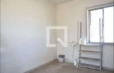 Apartamento para aluguel - campo grande, 3 quartos,  99 m² - rio de janeiro