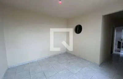 Casa para aluguel - jardim carioca, 1 quarto,  50 m² - rio de janeiro
