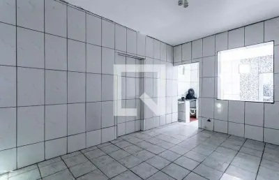 Casa para aluguel - vila das mercês, 1 quarto,  45 m² - são paulo