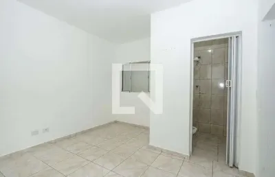 Casa para aluguel - vila constança , 1 quarto,  33 m² - são paulo