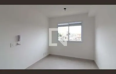 Apartamento para aluguel - cangaíba, 2 quartos,  33 m² - são paulo