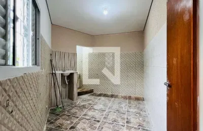 Kitnet / stúdio para aluguel - jardim adriana, 1 quarto,  24 m² - guarulhos