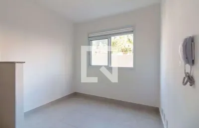 Apartamento para aluguel - itaquera, 2 quartos,  33 m² - são paulo