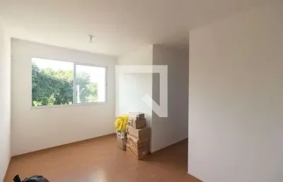 Apartamento para aluguel - campo grande, 2 quartos,  60 m² - rio de janeiro