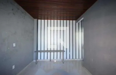 Apartamento para aluguel - campo grande, 1 quarto,  44 m² - rio de janeiro