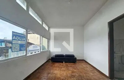 Kitnet / stúdio para aluguel - nazaré, 1 quarto,  35 m² - salvador