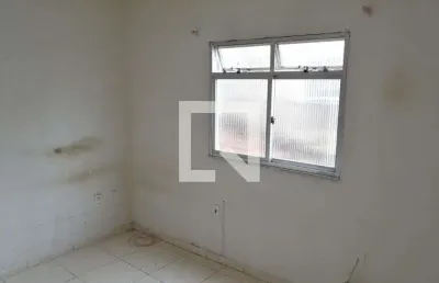 Kitnet / stúdio para aluguel - taquara, 1 quarto,  22 m² - rio de janeiro