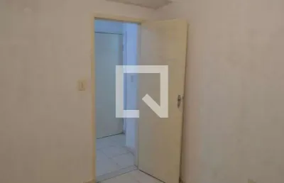 Kitnet / stúdio para aluguel - taquara, 1 quarto,  22 m² - rio de janeiro