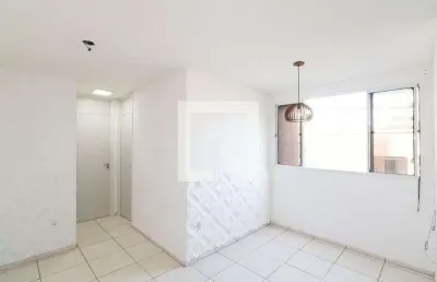 Apartamento para aluguel - campo grande, 2 quartos,  60 m² - rio de janeiro