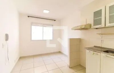 Apartamento para aluguel - josé bonifácio, 2 quartos,  33 m² - são paulo