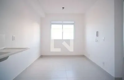 Apartamento para aluguel - cangaíba, 2 quartos,  34 m² - são paulo