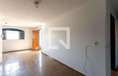 Apartamento para aluguel - coimbra, 2 quartos,  50 m² - goiânia