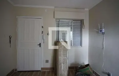 Apartamento para aluguel - rubem berta, 2 quartos,  51 m² - porto alegre