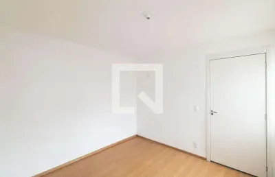 Apartamento para aluguel - campo grande, 2 quartos,  42 m² - rio de janeiro