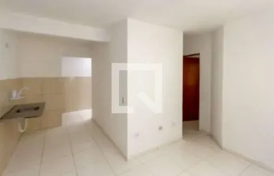 Casa para aluguel - vila formosa, 2 quartos,  47 m² - são paulo