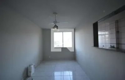 Apartamento para aluguel - campinho, 2 quartos,  50 m² - rio de janeiro