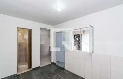 Kitnet / stúdio para aluguel - irajá, 1 quarto,  15 m² - rio de janeiro