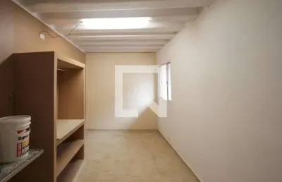 Kitnet / stúdio para aluguel - vila ema, 1 quarto,  30 m² - são paulo