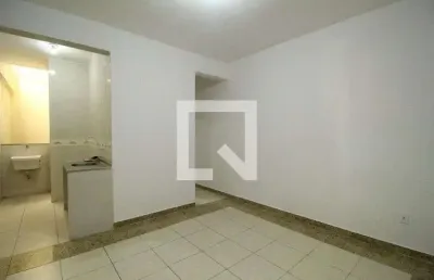 Kitnet / stúdio para aluguel - taquara, 1 quarto,  35 m² - rio de janeiro