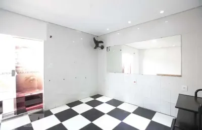 Kitnet / stúdio para aluguel - cidade lider, 1 quarto,  28 m² - são paulo