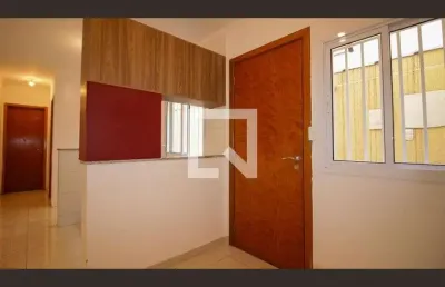 Casa para aluguel - vila formosa, 1 quarto,  30 m² - são paulo