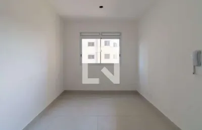 Apartamento para aluguel - ponte grande, 2 quartos,  32 m² - guarulhos
