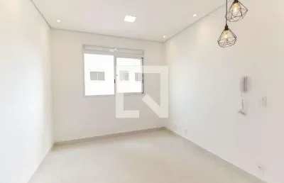 Apartamento para aluguel - josé bonifácio, 2 quartos,  32 m² - são paulo