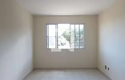 Apartamento para aluguel - jaqueline, 3 quartos,  58 m² - belo horizonte