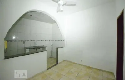 Apartamento para aluguel - olaria, 1 quarto,  60 m² - rio de janeiro