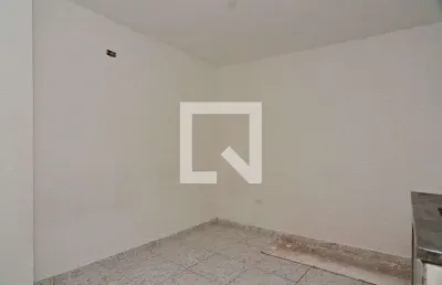Kitnet / stúdio para aluguel - vila zat, 1 quarto,  45 m² - são paulo