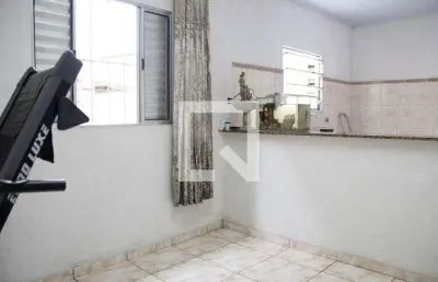 Casa para aluguel - vila constança , 1 quarto,  250 m² - são paulo